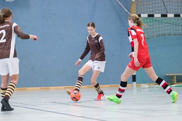 Bild 385 - wDJ Loewinnen Cup